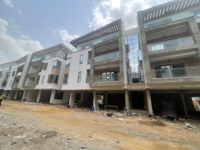 3 Bedroom Apartment with a Bq, Ikeja, Ikeja, Lagos, Block of Flats for Sale