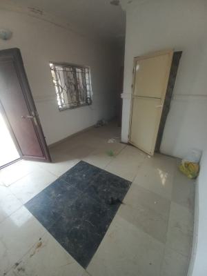 Spacious Miniflat Apartment with 2 Toilets, Silver Land Estate,, Sangotedo, Ajah, Lagos, Mini Flat (room and Parlour) for Rent