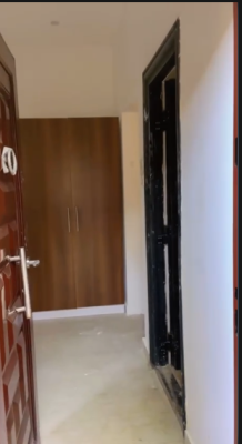 Brand New 2 Units of Roomself Contained, Royal Palmwill Estates, Badore, Ajah, Lagos, Flat / Apartment for Rent