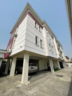 Premium 4 Units 2 Bedroom Apartment, Phase 1, Lekki, Lagos, Flat / Apartment for Sale