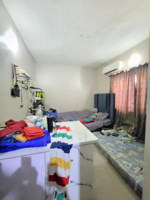 Spacious and Sharp Room Shared Apartment, Ado Road, Ajah, Lagos, Self Contain (single Rooms) for Rent