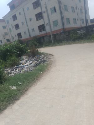 Land with Governors Consent, General Paint Bus Stop By Lekki Garden Phase 4, Alasia, Ajah, Lagos, Mixed-use Land for Sale
