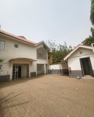 Luxurious Massive 3 Bedroom Terrace Duplex with Bq, Inside Suncity Estate, Galadimawa, Abuja, Semi-detached Duplex for Rent