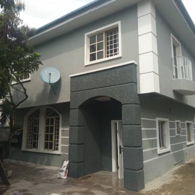 Luxury 4bedroom Detached House in a Well Secured Estate, Vgc Estate, Lekki Ajah, Lekki, Lagos, Detached Duplex for Rent