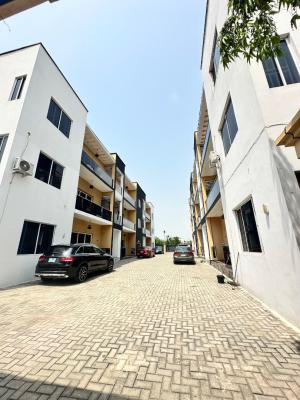 2bedroom Apartment with Bq, Ajah, Ajah, Lagos, Flat / Apartment for Sale