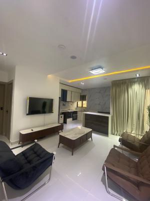 Luxury Furnished 2bedroom Apartment, Lekki Phase 1, Lekki, Lagos, Flat / Apartment for Sale