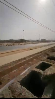 Residential Land Occupying 1500sqm, Along Yemi Osibanjo Way ( Gishiri/ Katampe/ Deda Hospital/ Maitama), Maitama District, Abuja, Residential Land for Rent