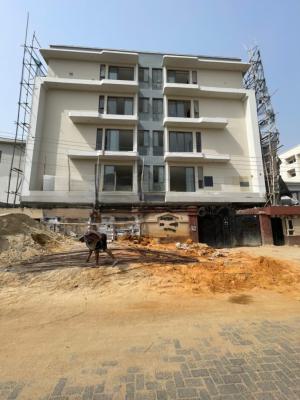 Modern Newly Built 2bedroom Apartment in a Secured Estate, Phase 1, Lekki, Lagos, Flat / Apartment for Sale