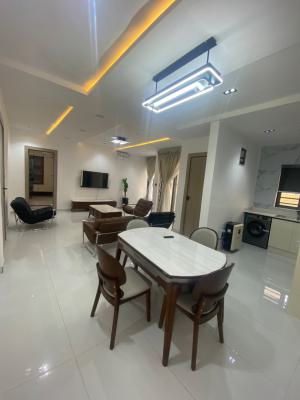Luxury 3bedroom Fully Furnished Apartment, Lekki Phase 1, Lekki, Lagos, Flat / Apartment for Sale