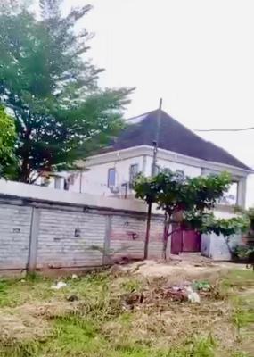658sqm in a Developed Area, Phase 2, Oribanwa, Ibeju Lekki, Lagos, Land for Sale