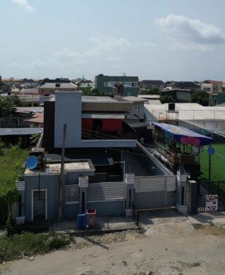 4 Bedroom Duplex, Off Baale Street, Mobile Road, Ilaje, Ajah, Lagos, Detached Duplex for Sale