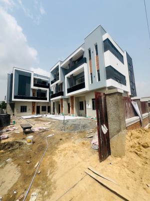 2/3 Bedroom Apartment  90/120 Million, Ajah, Lagos, Flat / Apartment for Sale