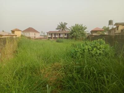 932 Sqms of Land, New Bodija, Ibadan, Oyo, Residential Land for Sale