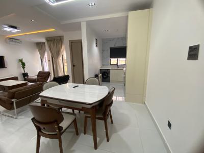 Luxury 3-bedroom Apartment, Lekki Phase 1, Lekki, Lagos, Flat / Apartment for Sale