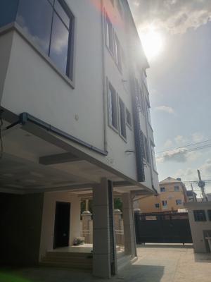 6 Number of 3 Bedroom Flat with Bq, All Room En Suite, Oduduwa Crescent, Ikeja Gra Lagos State., Ikeja Gra, Ikeja, Lagos, Flat / Apartment for Rent