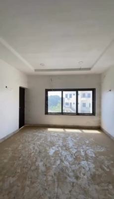 4bedroom Terrace Duplex with Bq @jahi, Gilmore Tared Access Road, Jahi, Abuja, Terraced Duplex for Rent