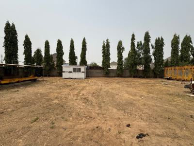 Residential Cofo Plot Available, Jahi By Living Faith Church, Jahi, Abuja, Residential Land for Sale