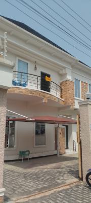 a 5 Bedroom Fully Detached Duplex, Lekki County Estate, Ikota, Lekki, Lagos, Detached Duplex for Sale