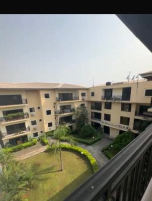 Luxury  and Decent 3 Bedroom Apartment, Park View Ikoyi Lagos, Ikoyi, Lagos, Flat / Apartment for Rent