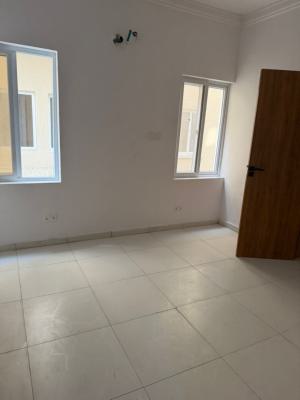 3 Bedroom Spacious Apartment, Chevron Drive, Lekki, Lagos, Flat / Apartment for Rent