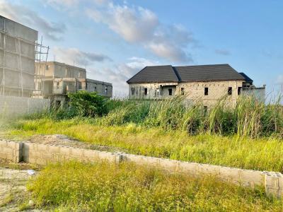 2 Empty Plots, Happy Land Estate, Olokonla, Ajah, Lagos, Land for Sale