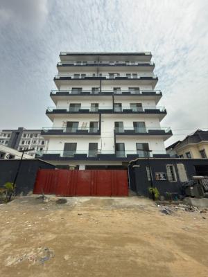 Income Generating 1 Bedroom Apartment with Swimming Pool, Elevator,gym, Lekki Phase 1, Lekki, Lagos, Flat / Apartment for Sale