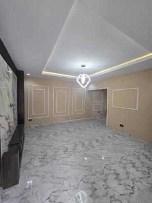Brand New 2 Bedroom Apartment, Omole Phase 2, Ikeja, Lagos, Flat / Apartment for Rent