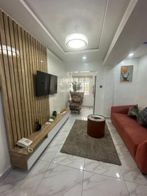 Jasmine 1 Bedroom Apartment, Gra, Ikeja, Lagos, Flat / Apartment Short Let