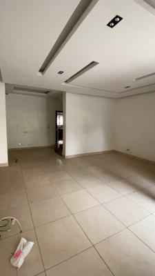 Neatly Built 4 Bedroom Terrace Duplex + Bq, Katampe Extension, Katampe, Abuja, Terraced Duplex for Rent