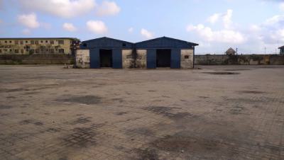 Warehouse, Abule Osun, Abule-ado, Amuwo Odofin, Lagos, Warehouse for Sale