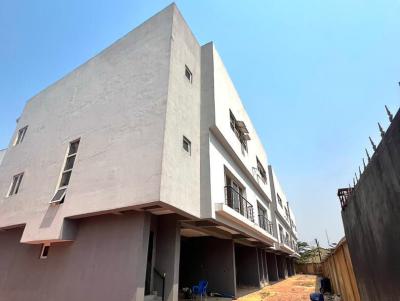 4bedroom Townhouse + Guest Room + Bq, Ikoyi, Ikoyi, Lagos, House for Sale