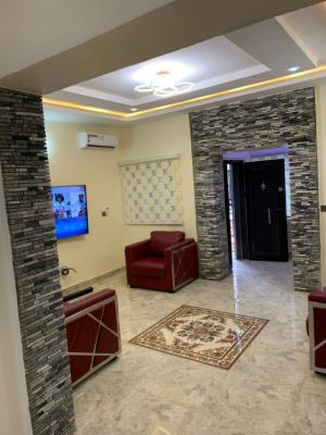 Fully Furnished 2 Bedroom Apartment in Arab Road Kubwa, Arab Road, Kubwa, Abuja, House for Rent