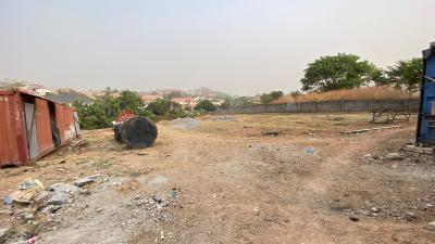 3000sqm, Gwarinpa, Abuja, Land for Sale