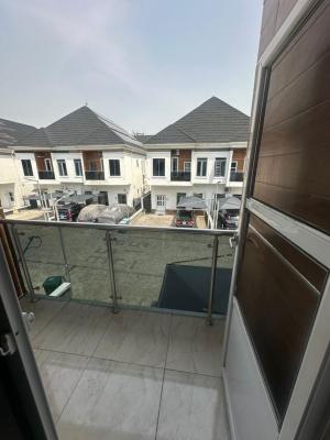 Exquisite Mini Flat Apartment, Orchid, Lekki Phase 2, Lekki, Lagos, Mini Flat (room and Parlour) for Rent