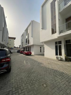 Clean Spacious 2 Bedroom Apartment with Open Kitchen, Ologolo, Lekki, Lagos, Flat / Apartment for Rent