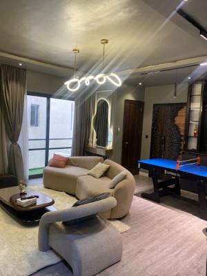Luxury One Bedroom with Swimming Pool and Gym., Old Ikoyi, Ikoyi, Lagos, Flat / Apartment Short Let