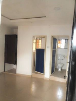 a Room Self Contain Upstairs, Ori-oke, Ogudu, Lagos, Self Contain (single Rooms) for Rent