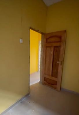 Newly Built Miniflat at Badore{ Video}, Badore, Ajah, Lagos, Mini Flat (room and Parlour) for Rent