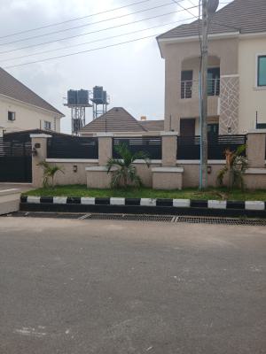 a Hidden Treasure, Via Godab Estate, Life Camp, Abuja, Detached Duplex for Sale