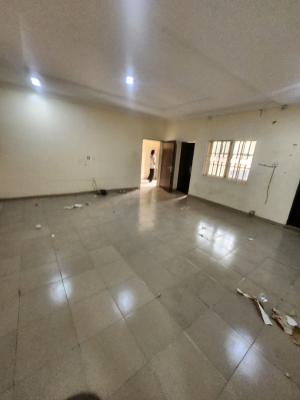 Clean Spacio 3bedroom Flat, Ground Floor, Tarred Rd, Wuye Main( Tarred Rd(, Wuye, Abuja, Flat / Apartment for Rent
