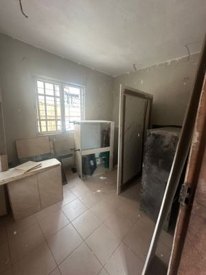 Lovely Self-contained Bq, Lekki Phase 1, Lekki, Lagos, Self Contain (single Rooms) for Rent