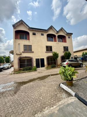 3 Units of 4 Bedroom Terrace Duplex, Agidingbi, Ikeja, Lagos, Terraced Duplex for Sale