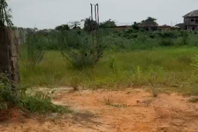1200sqm  Bare Land, Gra Phase 2, Magodo, Lagos, Land for Sale