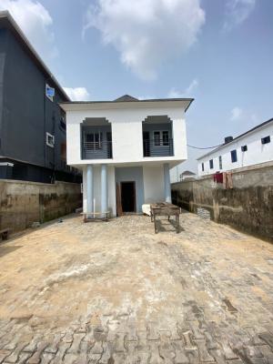 Newly Built 1 Bedroom Apartment, Ologolo, Lekki, Lagos, Flat / Apartment for Rent
