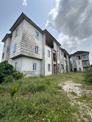 9 Units of 2bedroom Apartments, Sars Road Rukpokwu, Port Harcourt, Rivers, Flat / Apartment for Sale