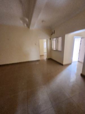 Nice Spacious 2 Bedroom Flat with Bq, By Kia, Wuye, Abuja, Flat / Apartment for Rent