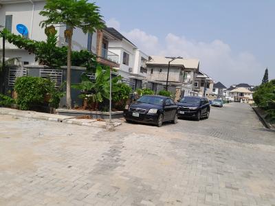 801sqm Plot of Land, Eden Gardens Estate, Beside Abraham Adesanya Estate, Ajah, Lagos, Residential Land for Sale