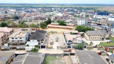 Massive 2 Bedroom in a Serene Environment, Just 5 Mins From The Airpor, Massive 2 Bedroom Ajao Estate Ikeja Lagos, Ikeja, Lagos, Flat / Apartment for Sale