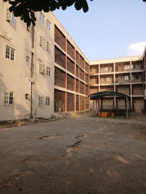 Mall and Apartments, Via Ibeto Hotels, Gudu, Abuja, Plaza / Complex / Mall for Sale