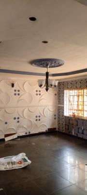Spacious 3 Bedroom Flat in a Self Compound, Very Close to Ojodu Berger Lagos, Asese Ibafo, Asese, Ibafo, Ogun, Detached Bungalow for Rent